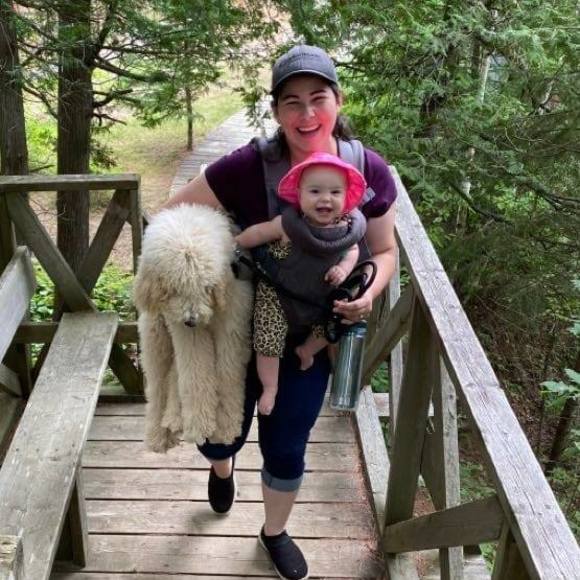 Meet your Posher, Tedra - Picture 1 of 1